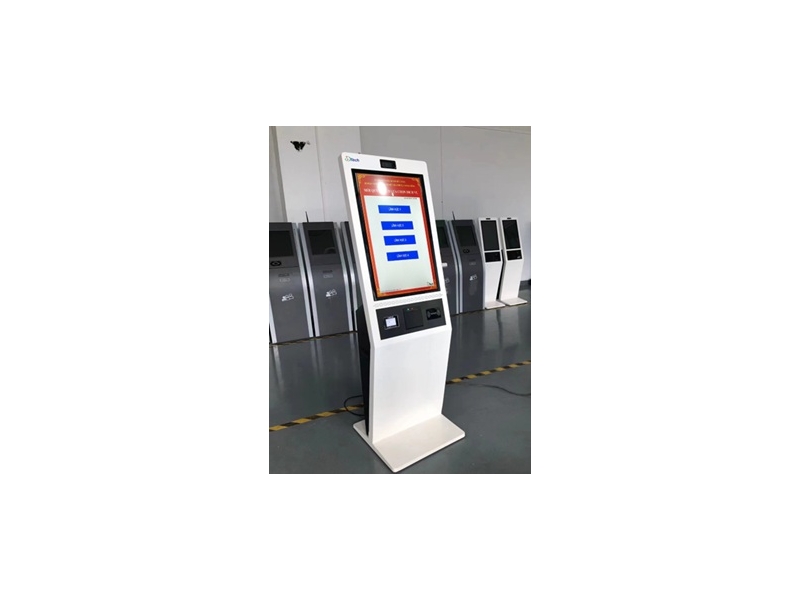 Kios lấy số tự động HH-DNS/Kios 203